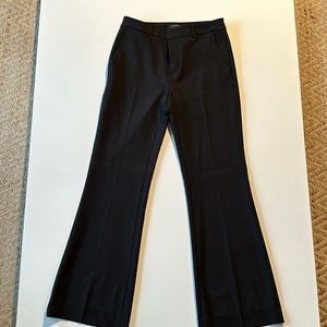 Banana Republic Sculpted Stretch pants